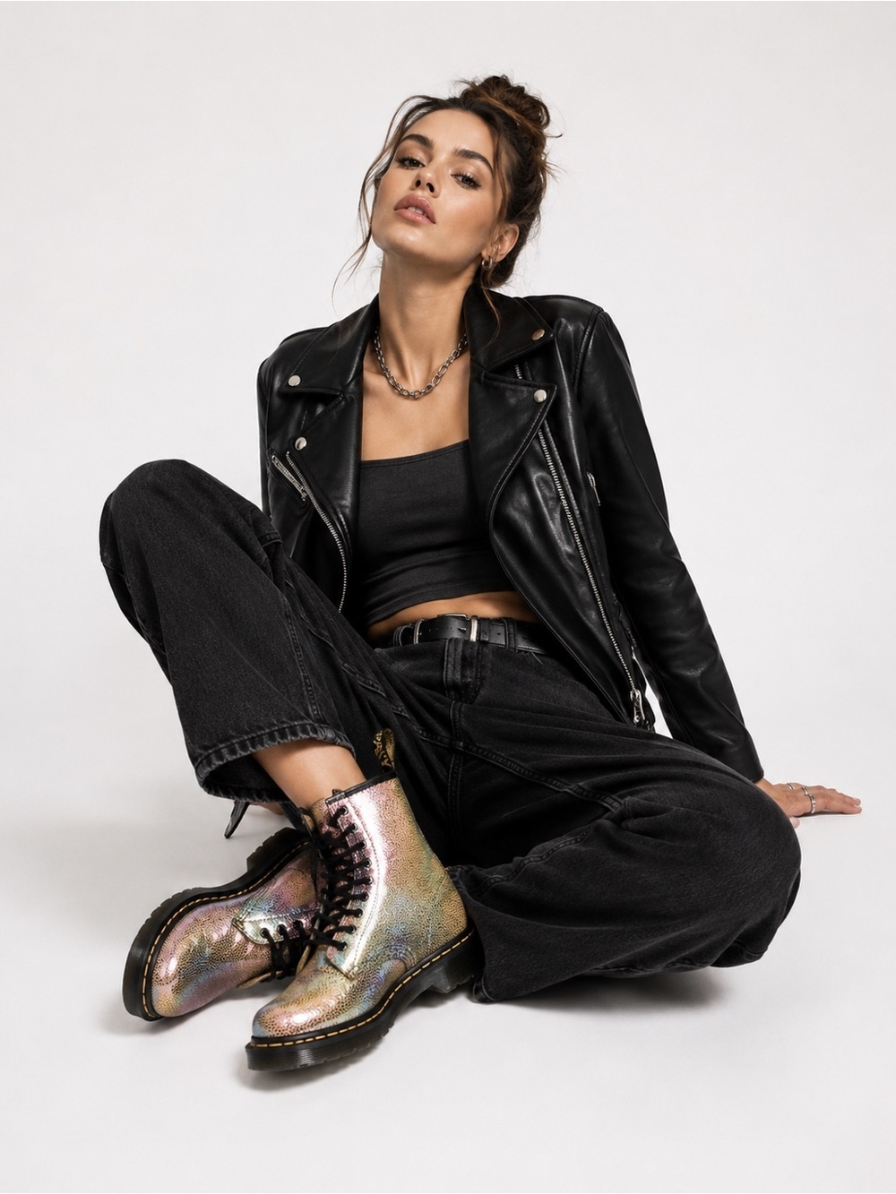 Dr. Martens Dr. Martens Dr. Martens